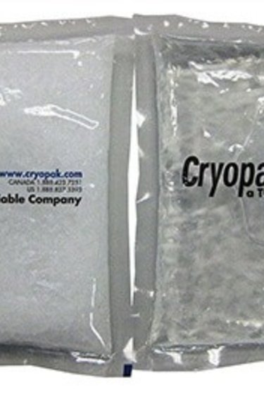 Cyropak CYROPAK CR-22 Pack d'expédition Phase 22