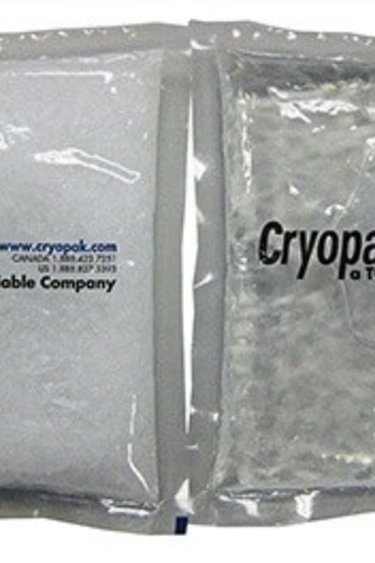 Cyropak Cyropak Phase 22 Pack