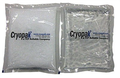 Cyropak CRYOPAK CR-22 Pack d'expédition Phase 22