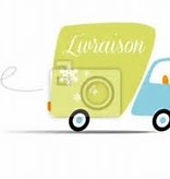 Magazoo Frais de transport avec taxes