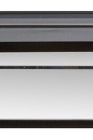 Zoomed ZOO MED BFT-50A Terrarium avec couvercle "Low boy" (49x24x10)