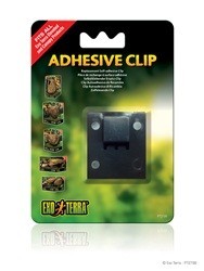 Exoterra Replacement adhesive clip