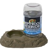 Zoomed Reservoir a eau "Repti Rock" 22 oz. - Repti Rock Reservoir