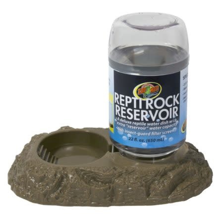 Zoomed Repti Rock Reservoir™ 22 oz