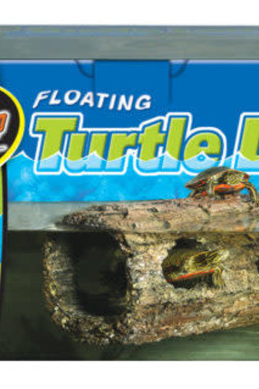 Zoomed ZOO MED TA-40 Buche flottante pour tortue