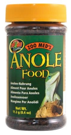 Zoomed Anole Food 0.4 oz