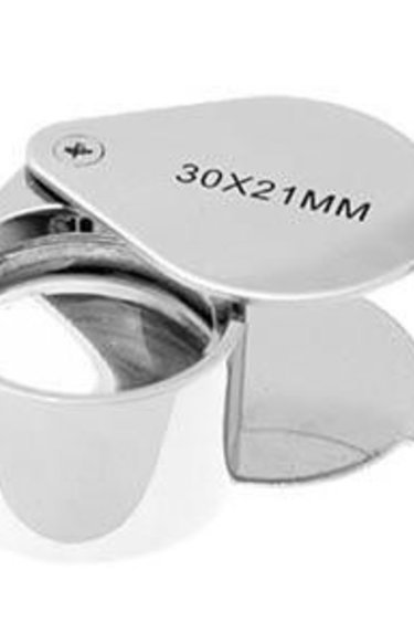 NewCal Pets NEWCAL JL-30 Loupe grossissant 30 X