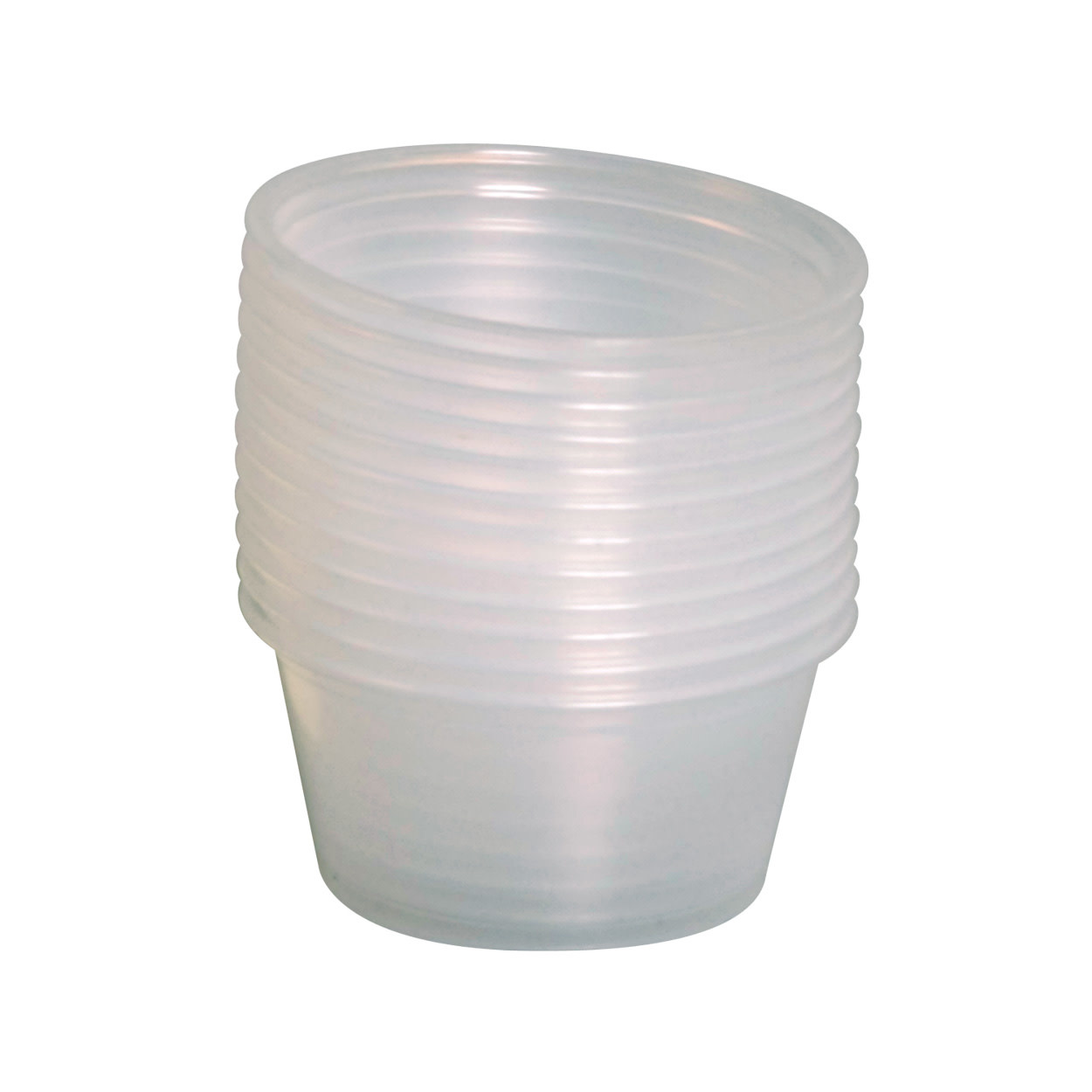 NewCal Pets Disposable replacement cup