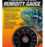 Zoomed Precision Analog Humidity Gauge