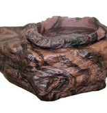 Pet-Tekk PET-TEKK PT-1432 Bol d’eau ou nourriture 6.75 X 4"