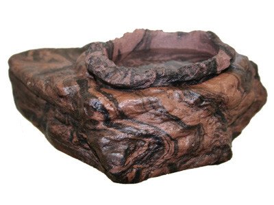 Pet-Tekk PET-TEKK PT-1432 Bol d’eau ou nourriture 6.75 X 4"