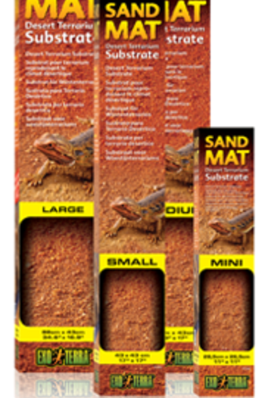 Exoterra EXO TERRA Tapis de sable