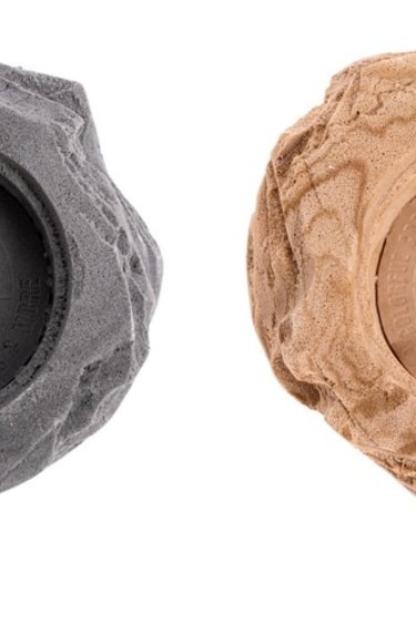 C3 Ledges C3 Porte-gobelet en pierre simple 1.5 oz