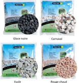 Aqua One AQUA ONE Gravier décoratif - Decorative Gravel