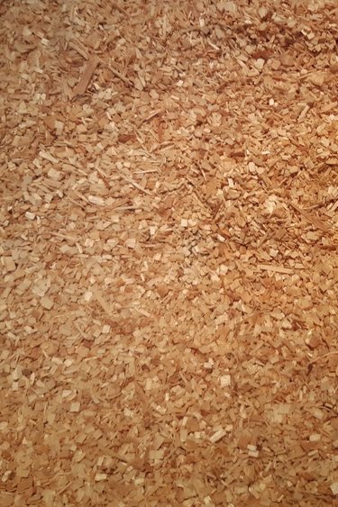 Magazoo NEPCO NG-NPBC25 Literie Sani ship 2.5 cu. ft.