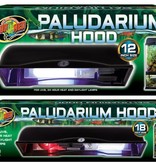 Zoomed ZOO MED Rampe d'éclairage pour paludarium