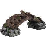 Treasures underwater UNDERWATER TREASURES 74427 Pont d'apparence en bois