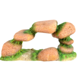 Treasures underwater UNDERWATER TREASURES 65291 Arche de roches rondes