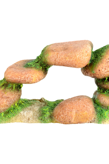 Treasures underwater UNDERWATER TREASURES 65291 Arche de roches rondes