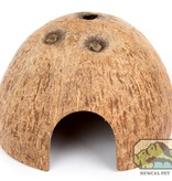 NewCal Pets NEWCAL NC-CCH-1 Cachette noix de coco