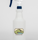 NewCal Pets Bouteille de pulvérisation à la main - Hand spray bottle