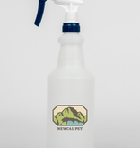 NewCal Pets  Hand spray bottle