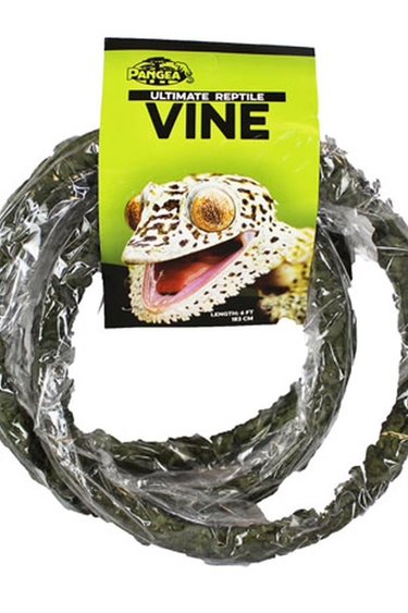 Pangea Ultimate Reptile Vine (6ft Long) Brown