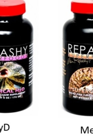 Repashy REPASHY SuperCal