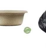 Pangea PANGEA LPCW-100F Gobelet en papier biodégradable 1.5 oz pq de 100