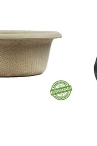 Pangea PANGEA LPCW-100F Gobelet en papier biodégradable 1.5 oz pq de 100