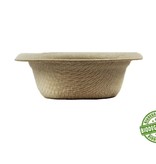 Pangea PANGEA SPC-100 Petit contenant .5 oz biodégradable pour gecko pq de 100