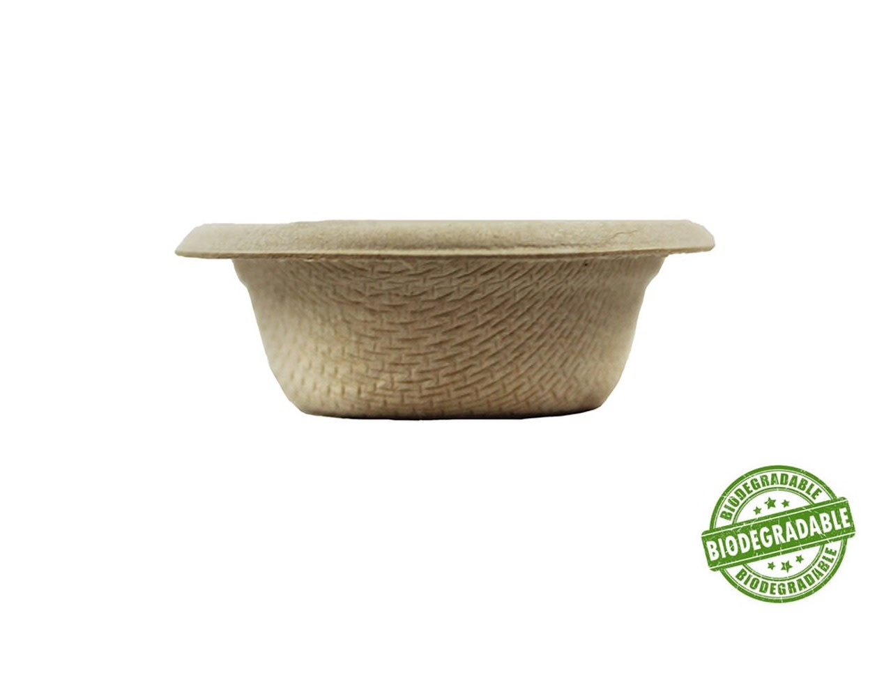 Pangea PANGEA SPC-100 Petit contenant .5 oz biodégradable pour gecko pq de 100