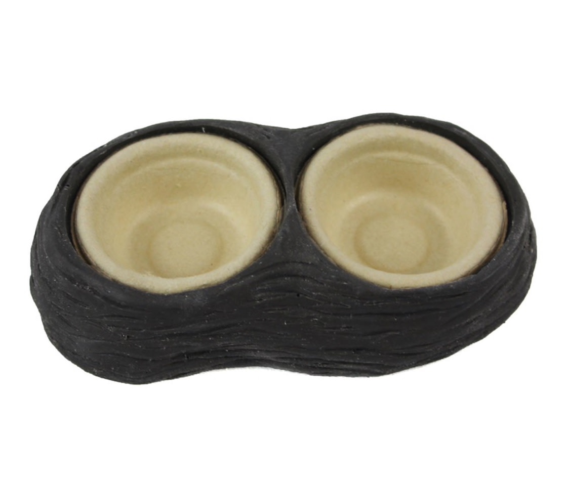 Pangea PANGEA SPC-100 Petit contenant .5 oz biodégradable pour gecko pq de 100