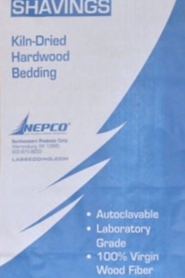 Magazoo NEPCO NG-NPAS8 Tremble déchiqueté