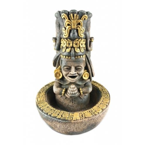 Cascade Azteque Sacree De Centeotl Magazoo L Univers Des Reptiles Cascade Azteque Sacree De Centeotl Magazoo L Univers Des Reptiles