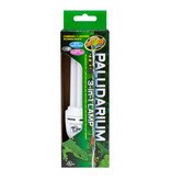 Zoomed Paludarium 3-in-1 Lamp 26 W