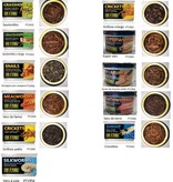 Exoterra EXO TERRA Nourriture en conserve Exo Terra