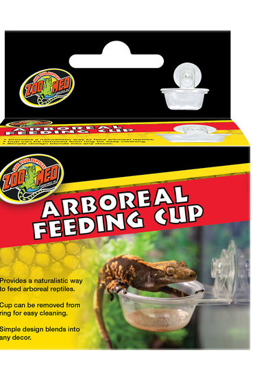 Zoomed ZOO MED TA-53 Tasse abricole d'alimentation