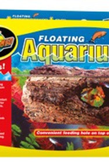 Zoomed ZOO MED Bûche flottante pour aquarium