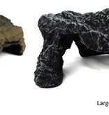 Pangea PANGEA Grotte de roche