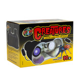 Zoomed ZOO MEDCT-36 Creatures Combo Lampe à dôme