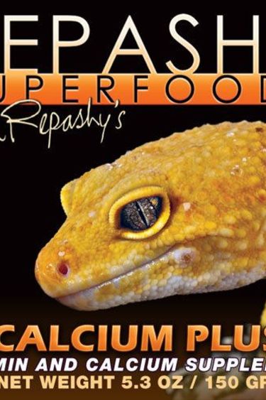 Repashy REPASHY Pot de Calcium Plus