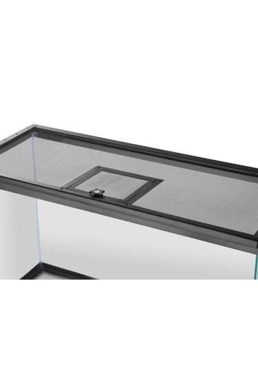 Zilla ZILLA Couvercle en grillage avec porte