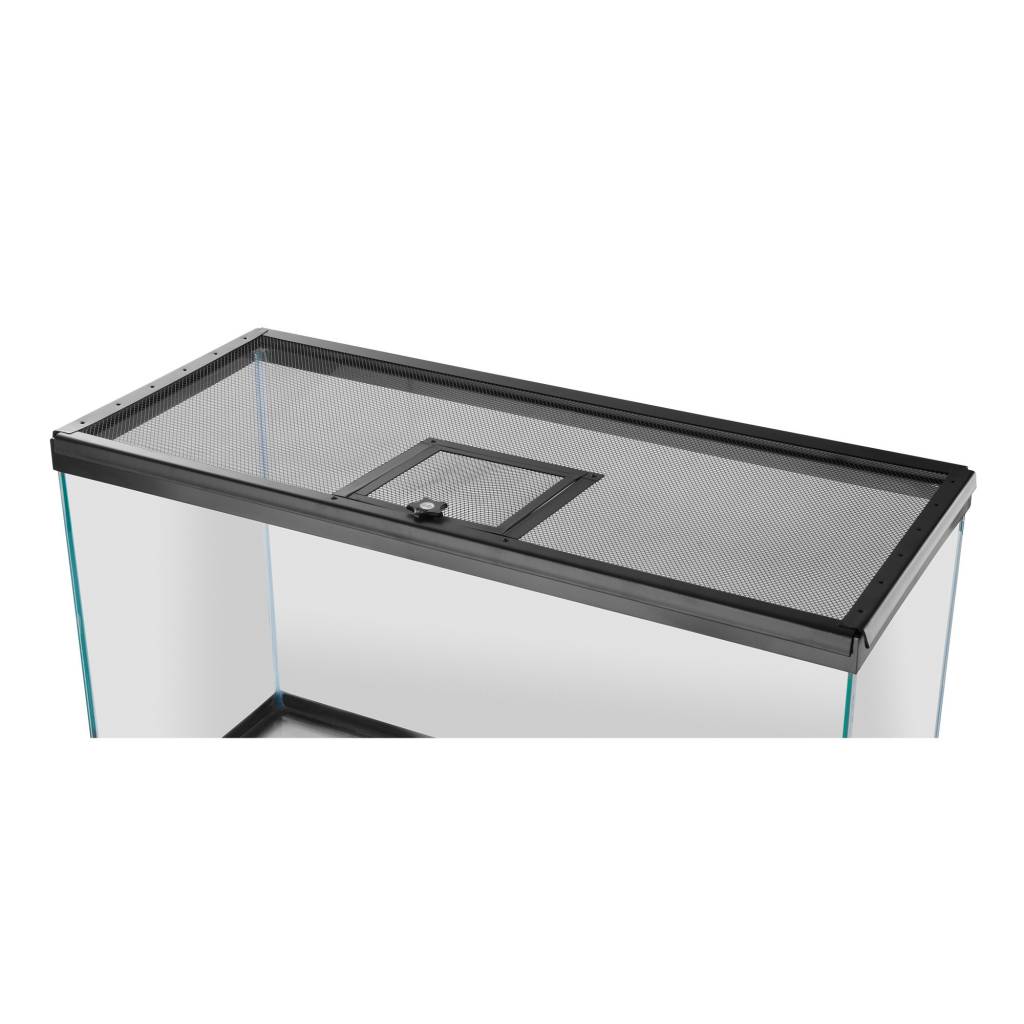 Zilla ZILLA Couvercle en grillage avec porte