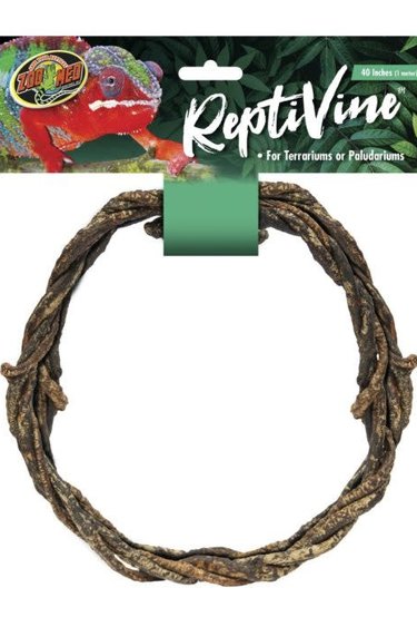 Zoomed ZOO MED Z275 Vigne 1 mètre de long