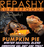 Repashy Pumpkin Pie Omnivore Gel - Seasonal Blend