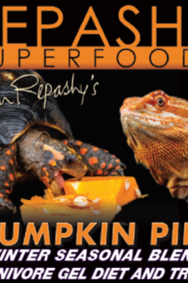 Repashy REPASHY Gelée de tarte à la citrouille en gel - mélange saisonnier