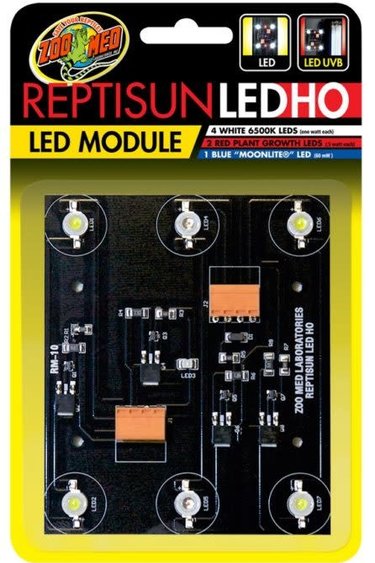 Zoomed Module DEL de remplacement ReptiSun® – LED Module