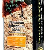 Galapagos 5-Star Premium Golden Sphagnum(1/3 pounds.)