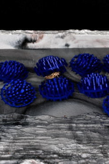 Magazoo NC-BB04 Boule anti noyade  pour criquets -